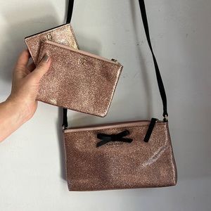Kate Spade purse set